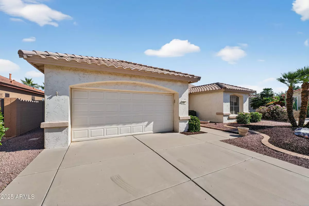 Surprise, AZ 85374,17731 N BECKE Lane
