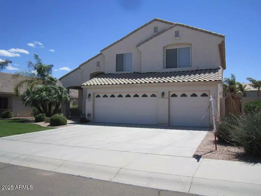 Goodyear, AZ 85395,14307 W PICCADILLY Avenue