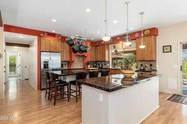Cave Creek, AZ 85331,28243 N 58TH Street