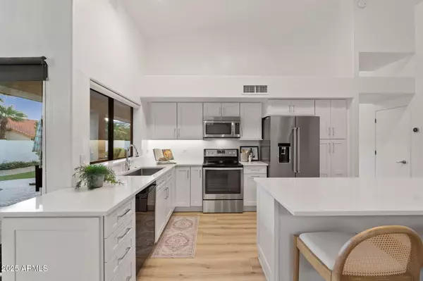 Scottsdale, AZ 85254,6309 E NISBET Road