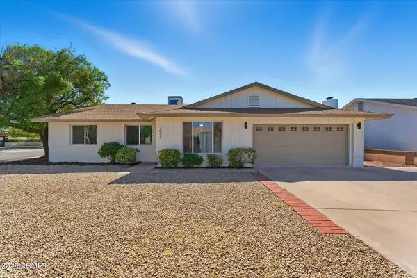 Tempe, AZ 85283,2055 E RICE Drive