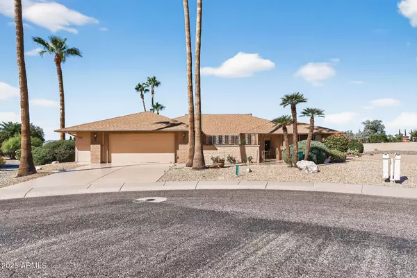 Sun City West, AZ 85375,21610 N SUNGLOW Drive