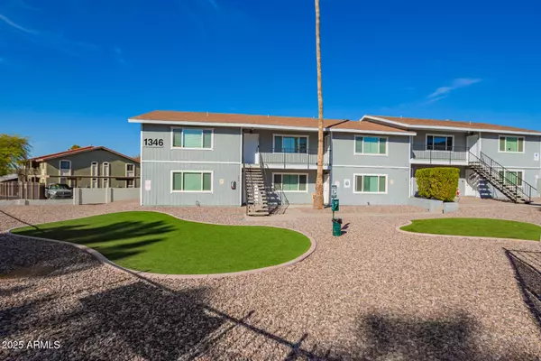 Phoenix, AZ 85020,1346 E MOUNTAIN VIEW Road #207