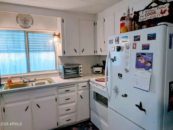 Glendale, AZ 85301,7300 N 51st Avenue #E78