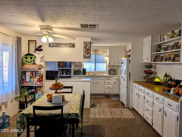 Glendale, AZ 85301,7300 N 51st Avenue #E78