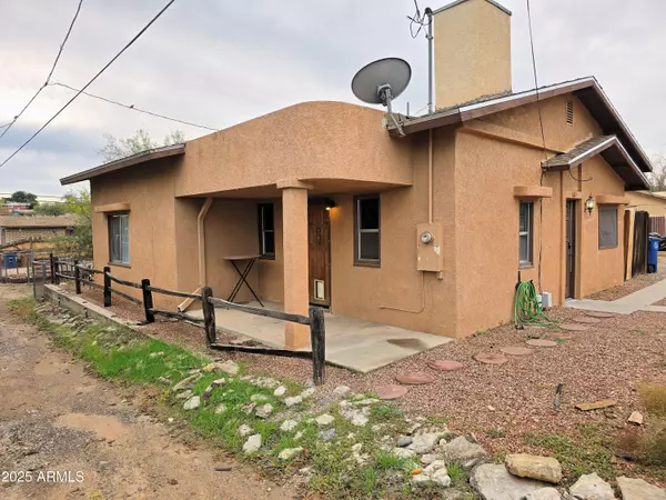Wickenburg, AZ 85390,687 W NAVAJO Street