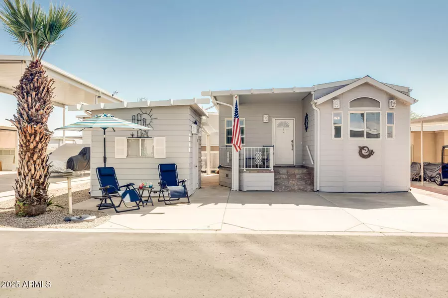 17200 W BELL Road #854, Surprise, AZ 85374