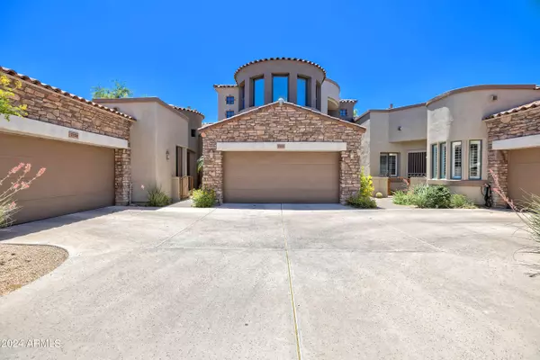 Scottsdale, AZ 85255,19550 N GRAYHAWK Drive #1137