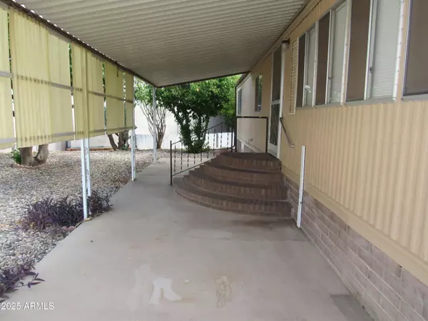 Tucson, AZ 85730,3411 S CAMINO SECO -- #86