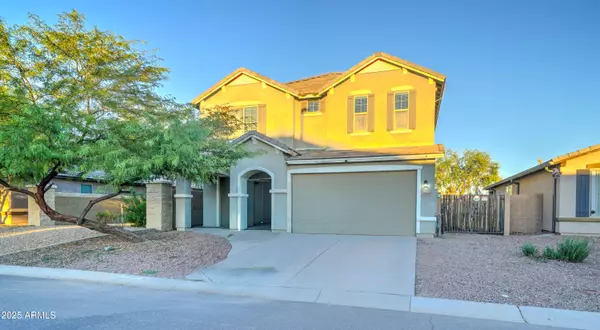 San Tan Valley, AZ 85144,35587 N DONOVAN Drive