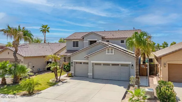 Avondale, AZ 85392,12825 W WHITTON Avenue