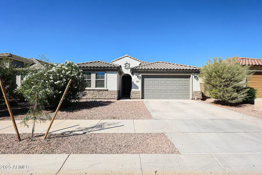 25994 N 162ND Drive, Surprise, AZ 85387