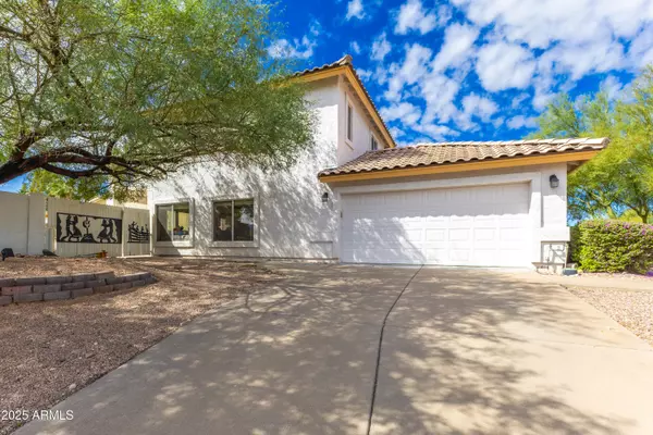 Fountain Hills, AZ 85268,17149 E EL PUEBLO Boulevard