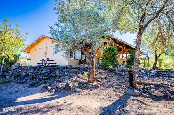 New River, AZ 85087,2333 W BLACK CANYON Drive