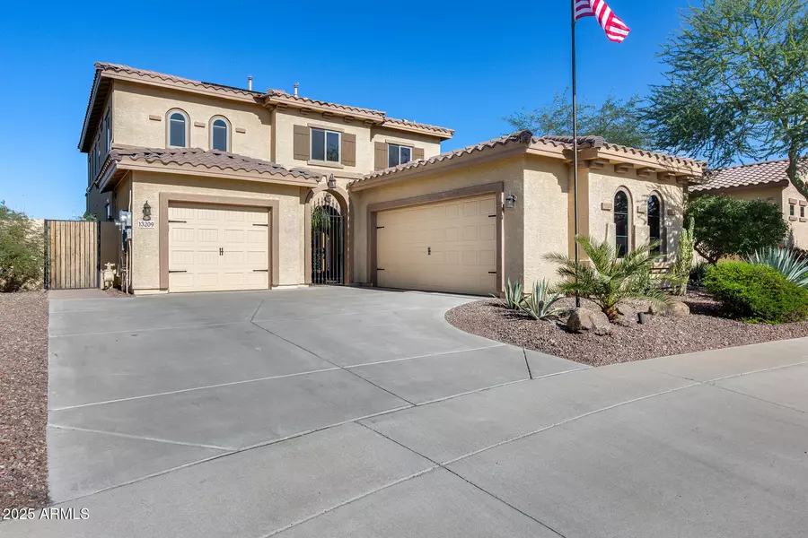 13209 S 183RD Avenue, Goodyear, AZ 85338