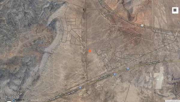 Seligman, AZ 86337,27817 W SAN JUAN Lane #551