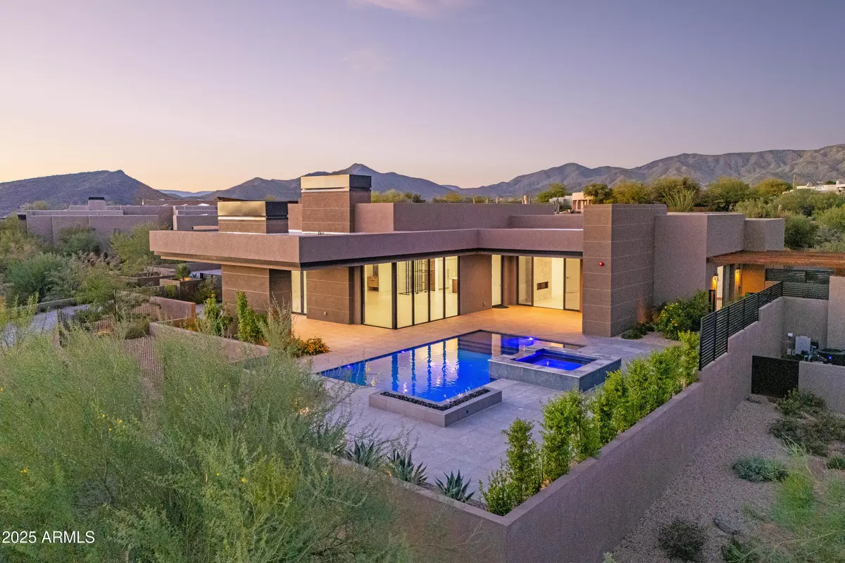 Scottsdale, AZ 85262,10354 E CELESTIAL Drive