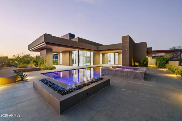 Scottsdale, AZ 85262,10354 E CELESTIAL Drive