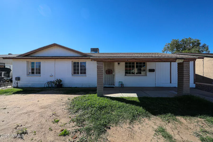 14036 N 37TH Place, Phoenix, AZ 85032