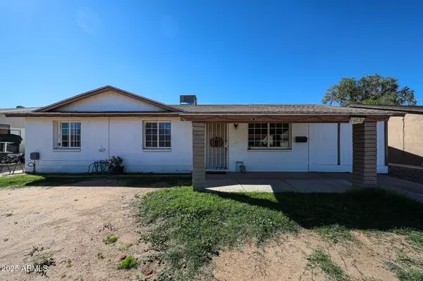 14036 N 37TH Place, Phoenix, AZ 85032