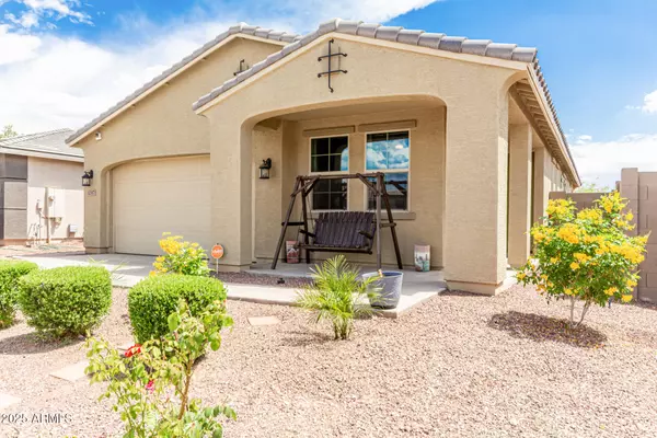 Avondale, AZ 85323,12357 W WHYMAN Avenue