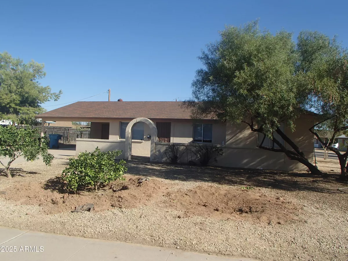 Phoenix, AZ 85032,13631 N 35TH Street
