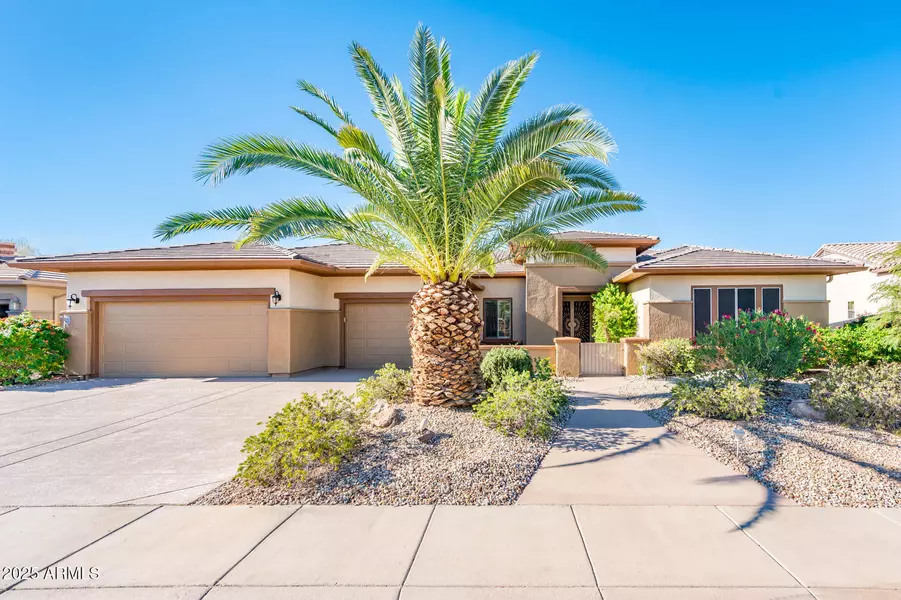 16937 W GLENBROOK Lane, Surprise, AZ 85387