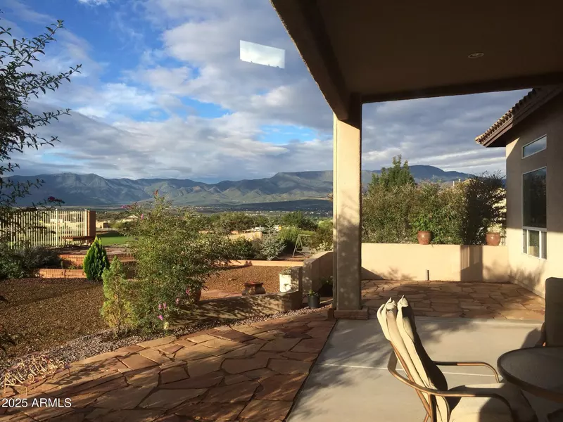 5715 E LA PRIVADA Drive, Cornville, AZ 86325