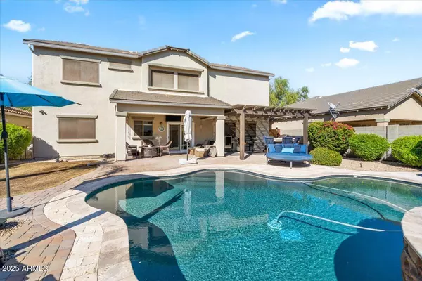 San Tan Valley, AZ 85140,4223 E DEL RIO Drive