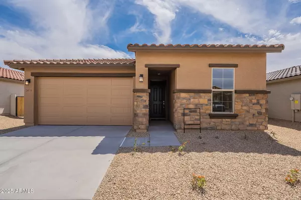 24234 W HILTON Avenue, Buckeye, AZ 85326