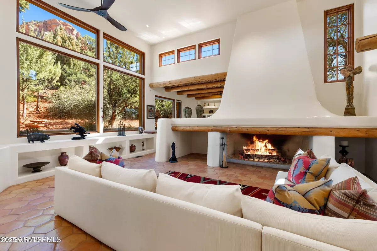 Sedona, AZ 86336,123 E MALLARD Drive