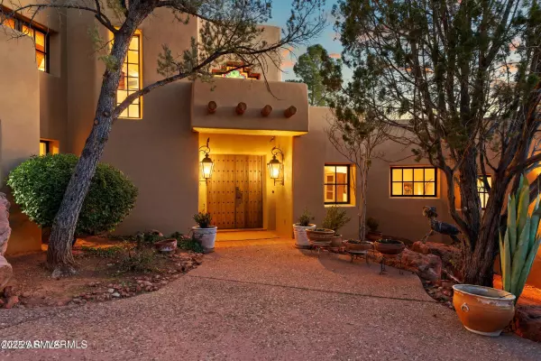 Sedona, AZ 86336,123 E MALLARD Drive