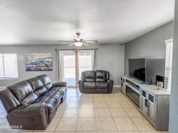 El Mirage, AZ 85335,12418 N PALM Street