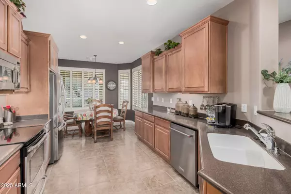 San Tan Valley, AZ 85143,29873 N GECKO Trail