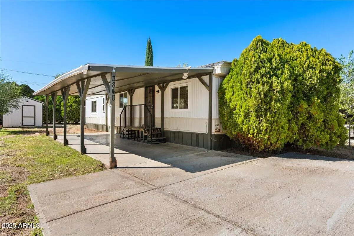 Prescott Valley, AZ 86314,3840 N JOAN Court