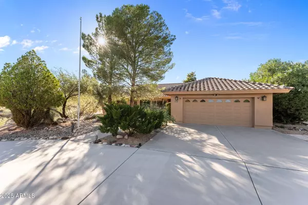 Wickenburg, AZ 85390,1646 N PEACH Drive