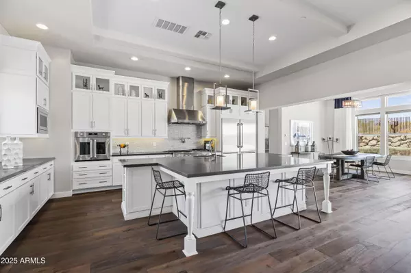 Scottsdale, AZ 85266,8736 E GRANITE PASS Road