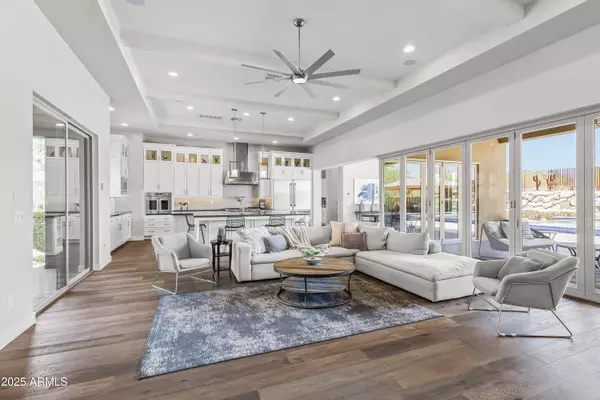 Scottsdale, AZ 85266,8736 E GRANITE PASS Road