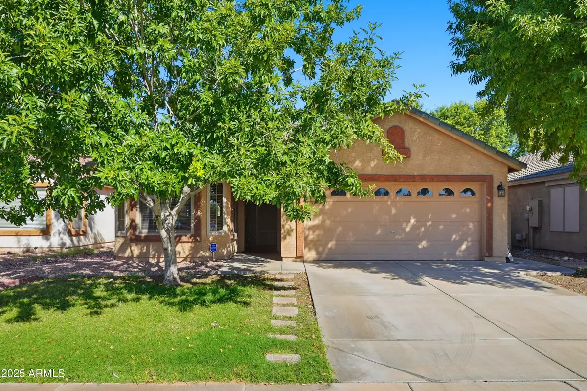 Avondale, AZ 85392,10858 W EDGEMONT Avenue W