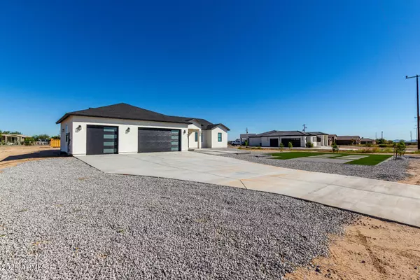 Buckeye, AZ 85396,681 N BRUNER Road