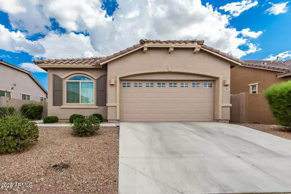 1709 E GRENADINE Road, Phoenix, AZ 85040