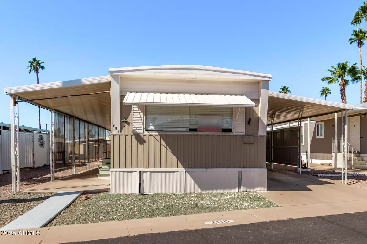 Mesa, AZ 85206,303 S Recker Road #200