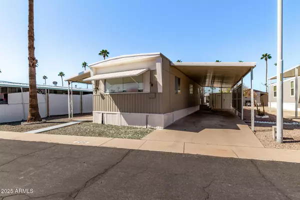 Mesa, AZ 85206,303 S Recker Road #200