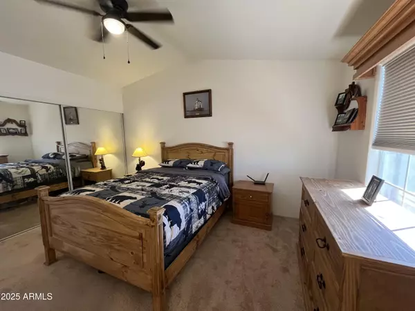 Glendale, AZ 85304,10960 N 67TH Avenue #145