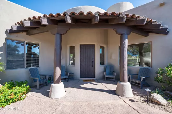 Scottsdale, AZ 85262,10918 E SUTHERLAND Way