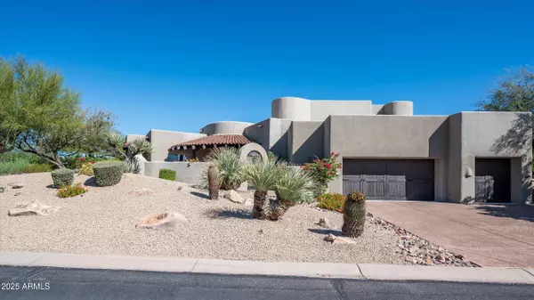 Scottsdale, AZ 85262,10918 E SUTHERLAND Way