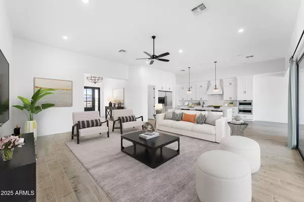 Queen Creek, AZ 85144,2648 W Silverdale Road