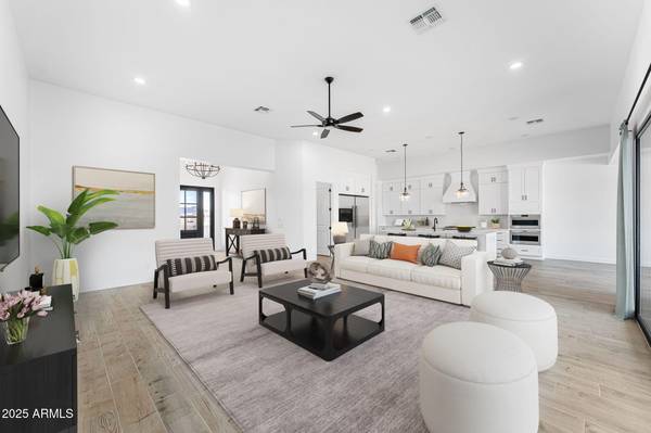 Queen Creek, AZ 85144,2648 W Silverdale Road