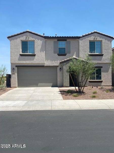 2399 N 212TH Drive, Buckeye, AZ 85396