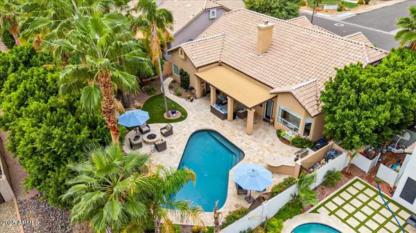 Scottsdale, AZ 85254,16825 N 61ST Way